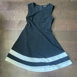 A-Line Dress